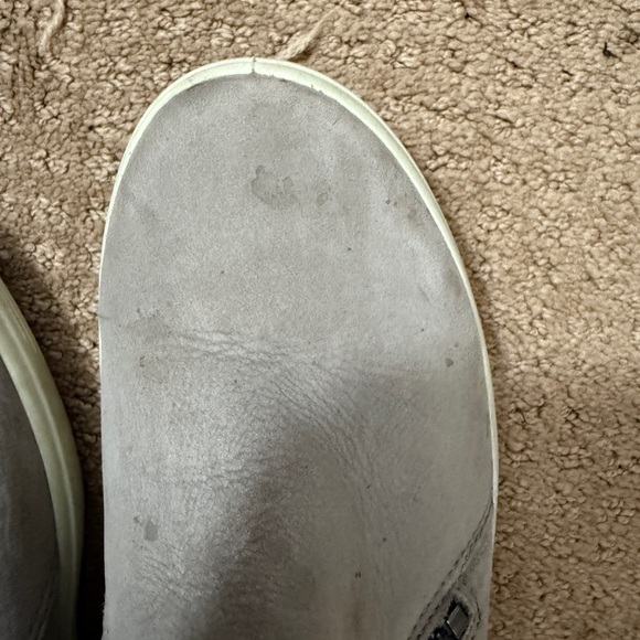 Ecco Soft Low Bootie Sz 9 - Picture 6 of 11